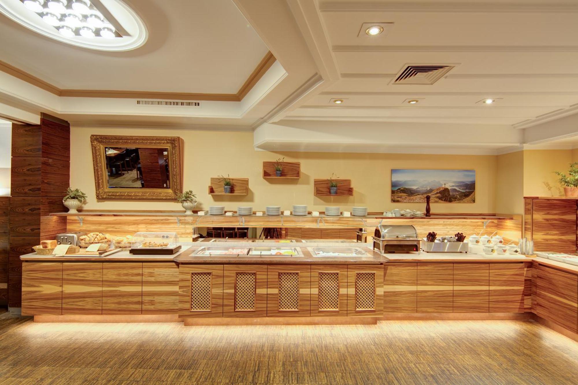 Gaestehaus Leimer Braeu Lenzing ภายนอก รูปภาพ